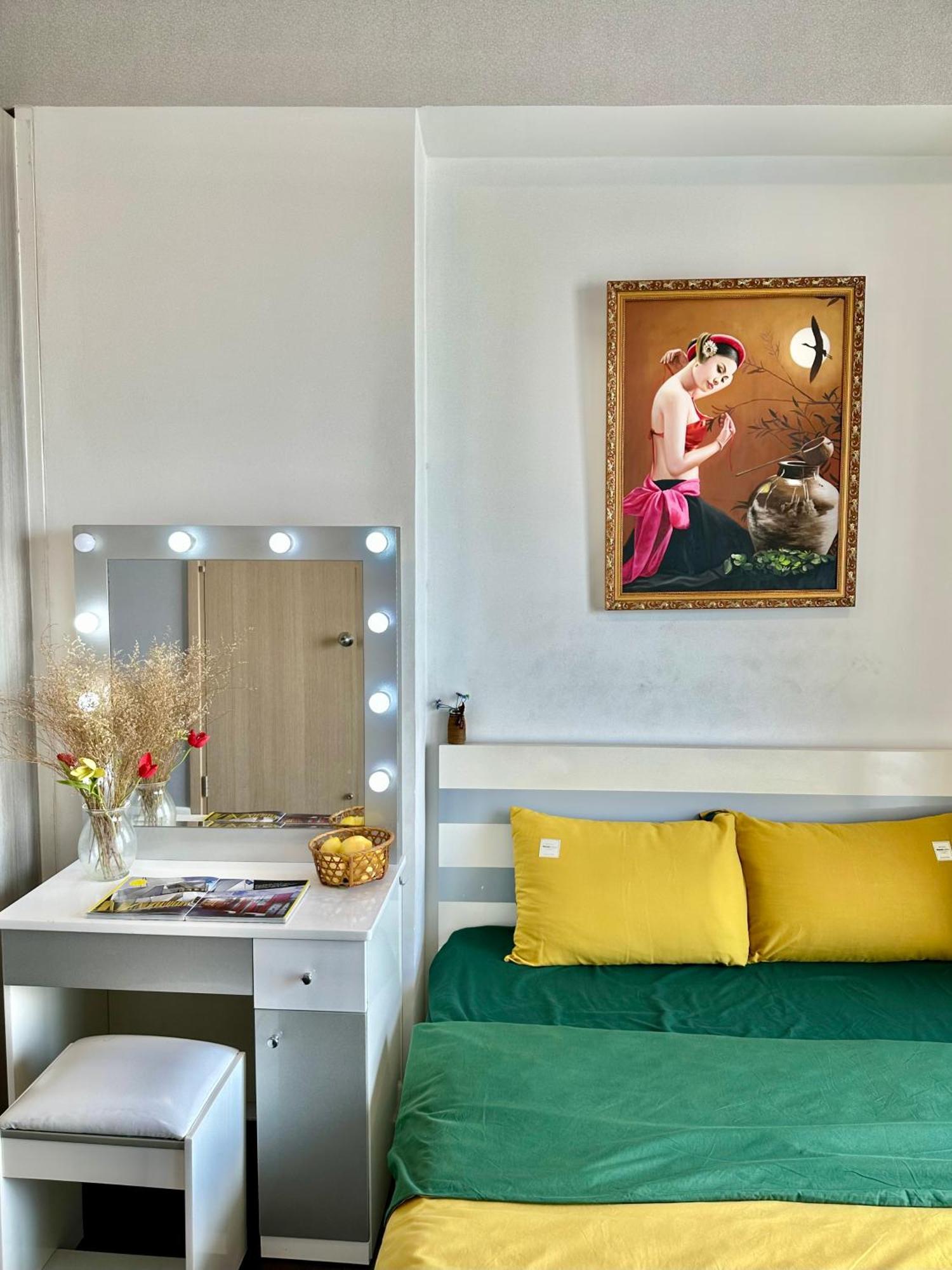 Rivergate - The Origin Apartment