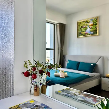 Rivergate Residence Apartment - The Origin Ho Chi Minh City Exterior photo