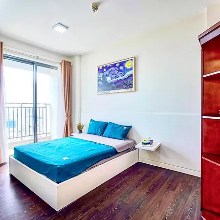 Rivergate Residence Apartment - The Origin Ho Chi Minh City Exterior photo